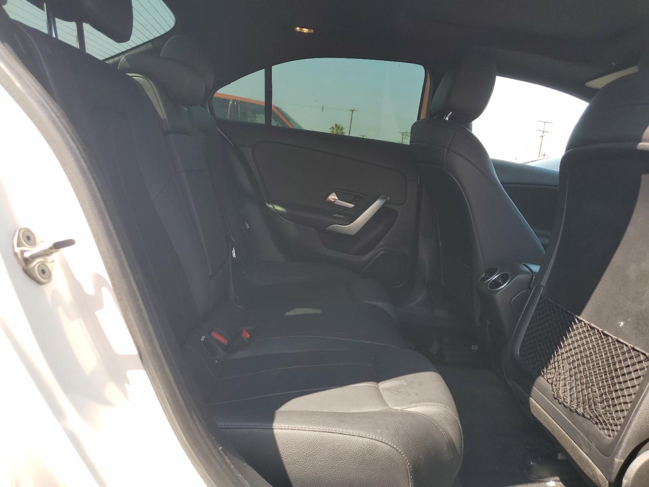 2019 Mercedes-Benz A 220 VIN: WDD3G4EB4KW011986 Lot: 72051825