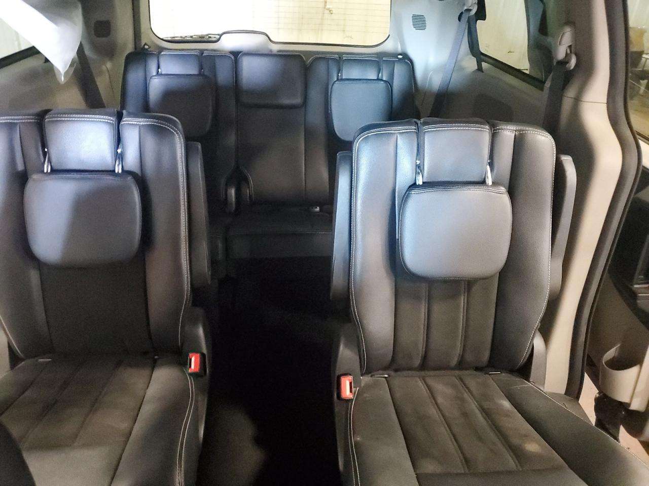 2019 Dodge Grand Caravan Sxt VIN: 2C4RDGCGXKR682648 Lot: 80169135