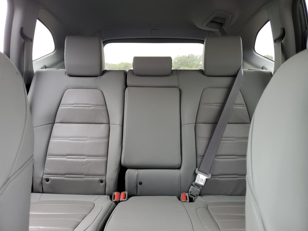 2020 Honda Cr-V Exl VIN: 2HKRW2H80LH683322 Lot: 81396035