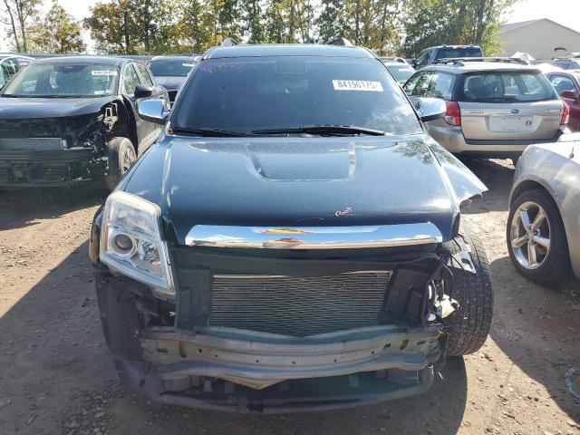  GMC TERRAIN 2017 Czarny