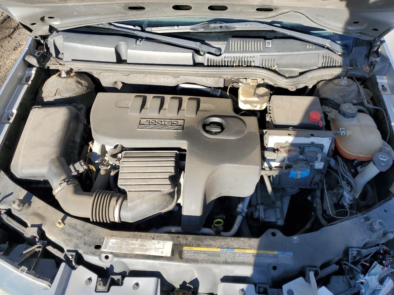 2006 Saturn Ion Level 2 VIN: 1G8AJ55F36Z196882 Lot: 81911275