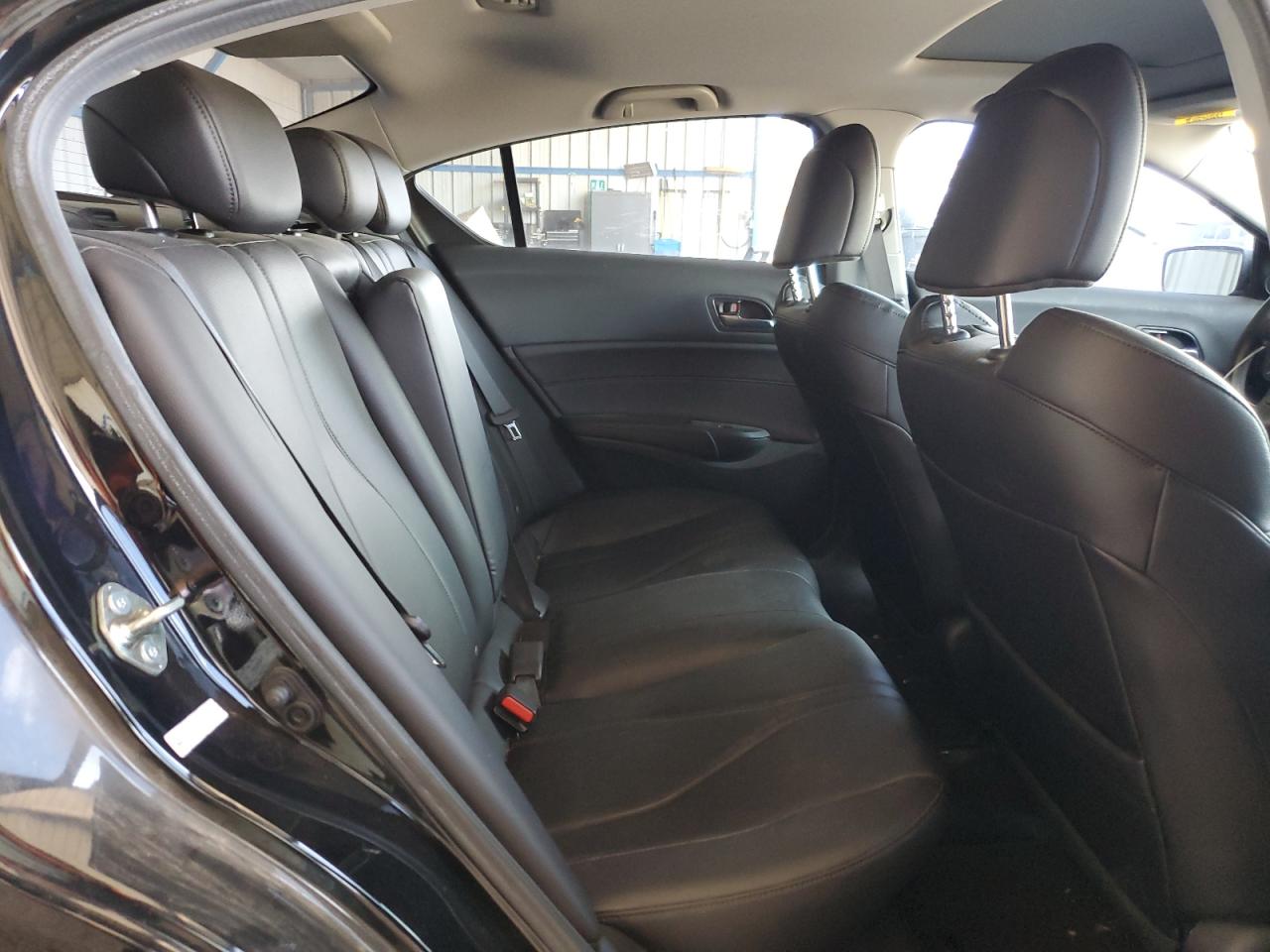 2019 Acura Ilx VIN: 19UDE2F32KA007627 Lot: 71782975