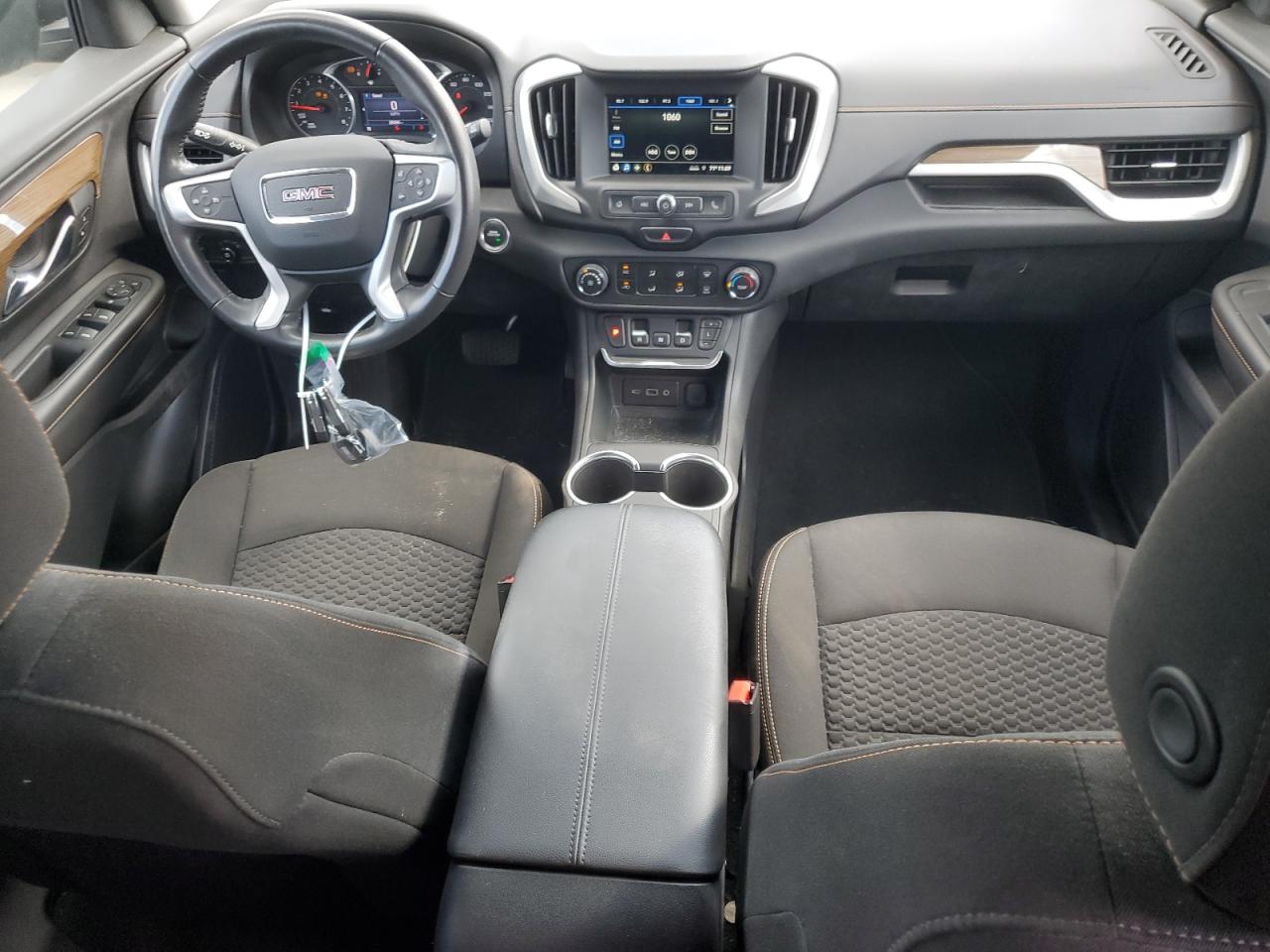 2019 GMC Terrain Sle VIN: 3GKALMEV3KL367928 Lot: 70664245