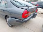 2003 MITSUBISHI CARISMA MIRAGE AUTO  for sale at Copart SANDY