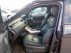 2017 LAND ROVER RANGE ROVER EVOQUE ABIO T 2.0 TD4 AUTOBIOGRAPHY 5DR AUTO for sale at Copart SANDWICH