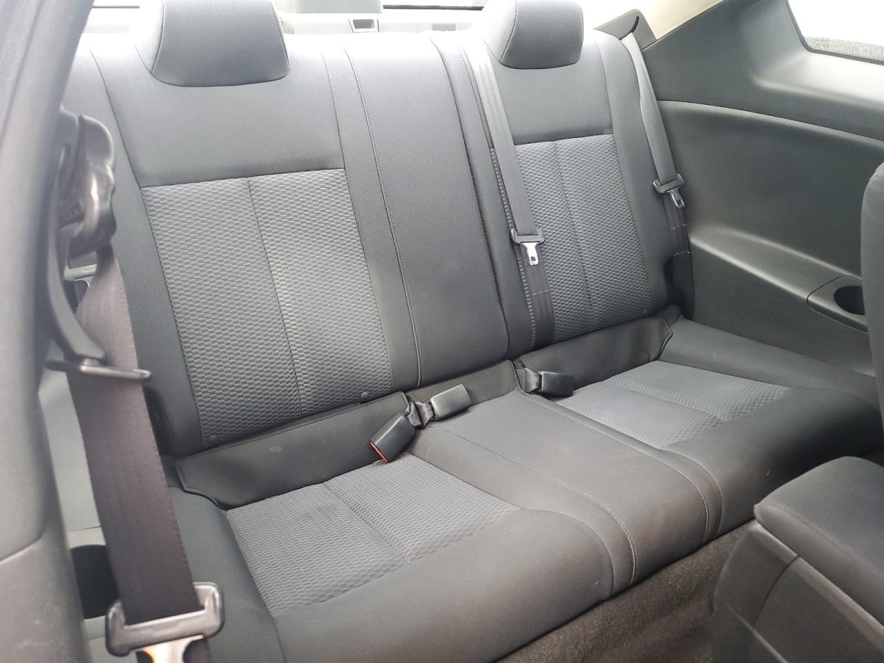 2008 Nissan Altima 2.5S VIN: 1N4AL24E88C163704 Lot: 81876385