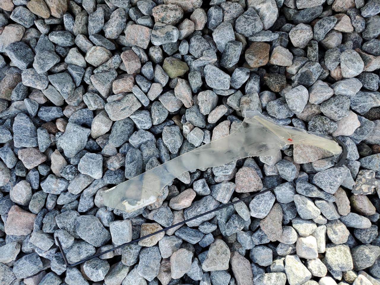 2017 Toyota Rav4 Xle VIN: JTMWFREV7HD097574 Lot: 81883955