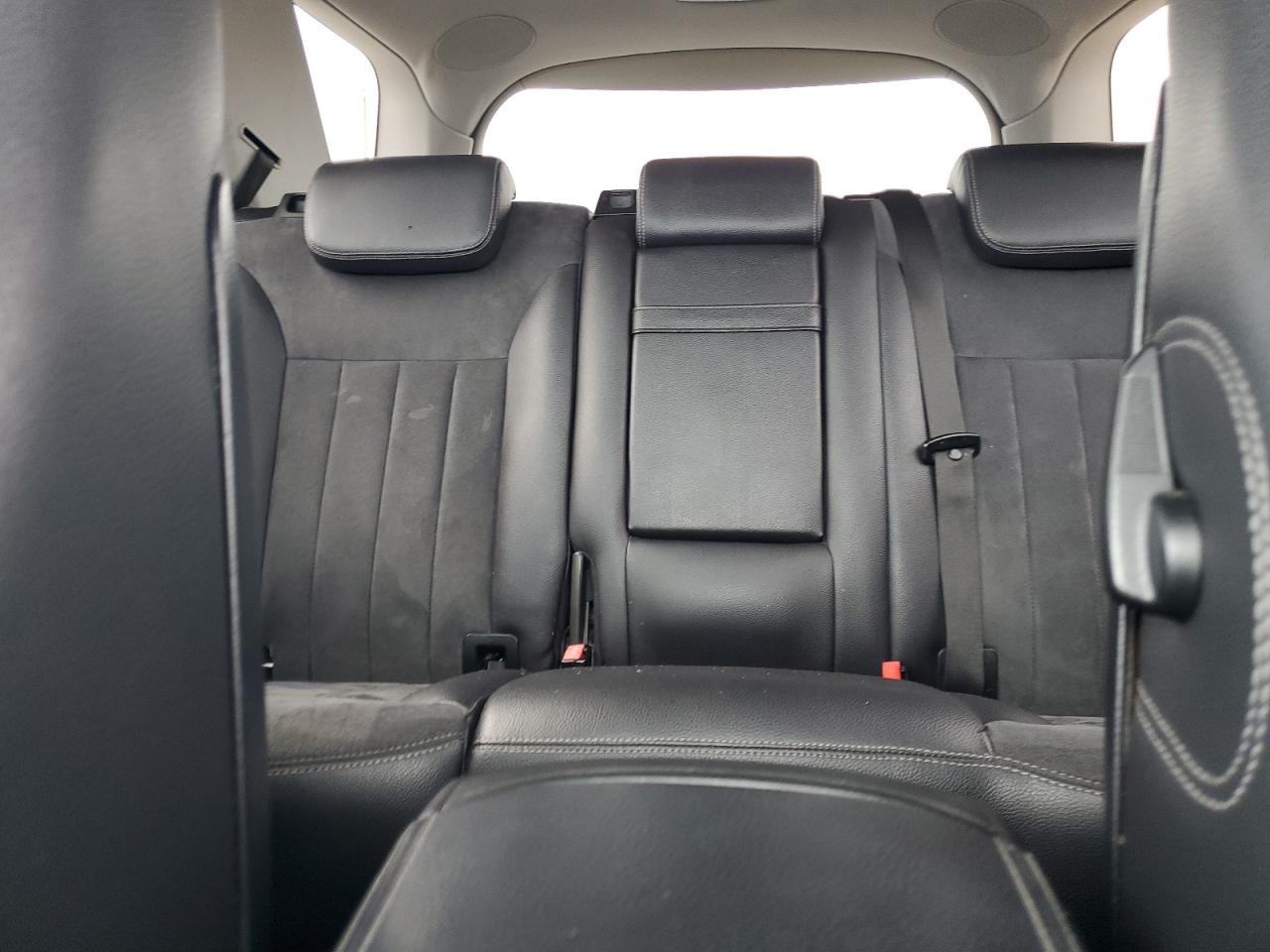 2006 Mercedes-Benz Ml 500 VIN: 4JGBB75E06A000644 Lot: 84557075