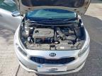 2017 KIA CEED 2 ISG CRDI  for sale at Copart CHESTER