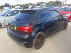 2011 AUDI A1 S LINE TFSI 185 S-A  for sale at Copart SANDY