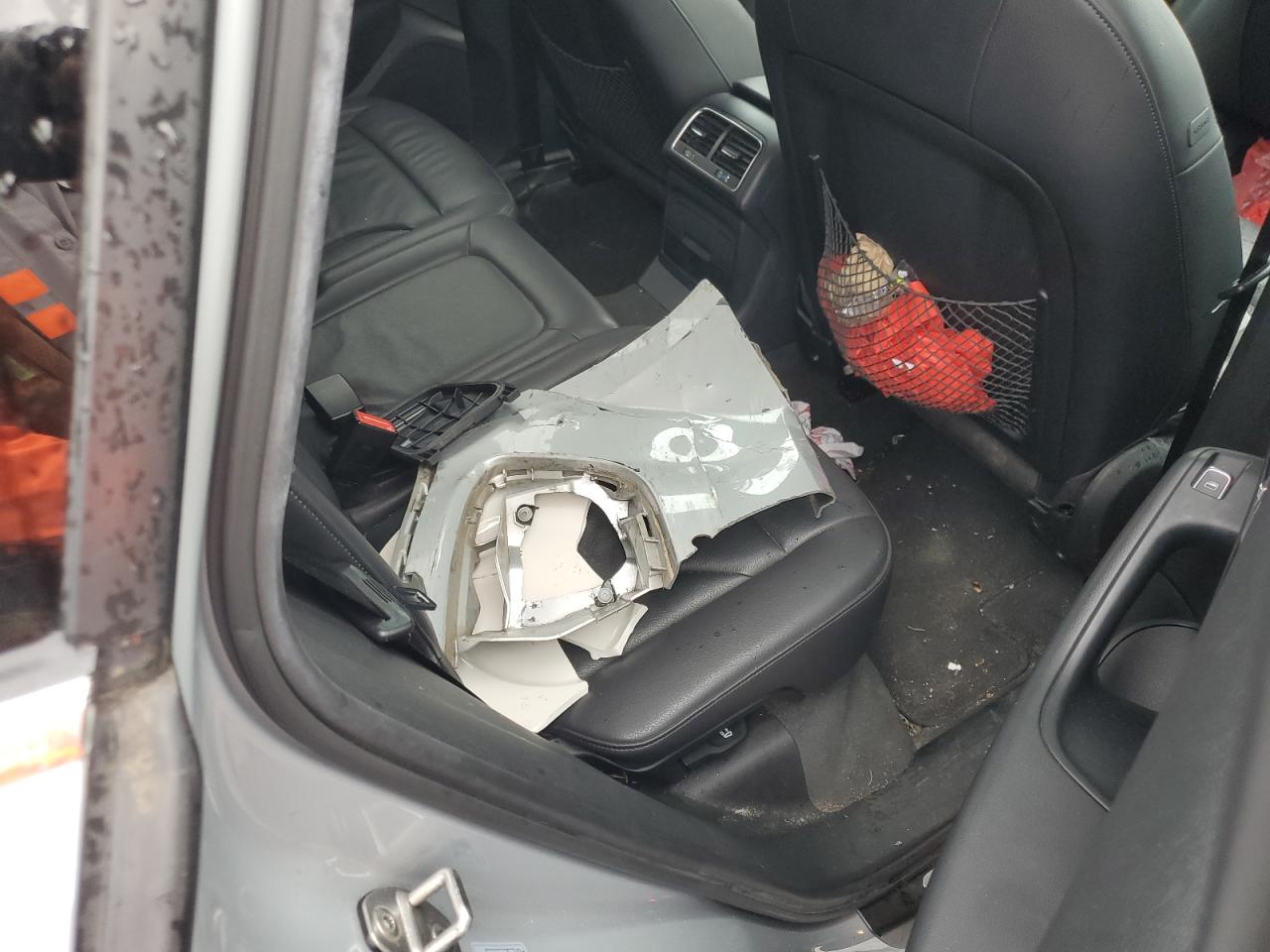 2013 Audi Q5 Premium Plus VIN: WA1LFAFP4DA086526 Lot: 81462735