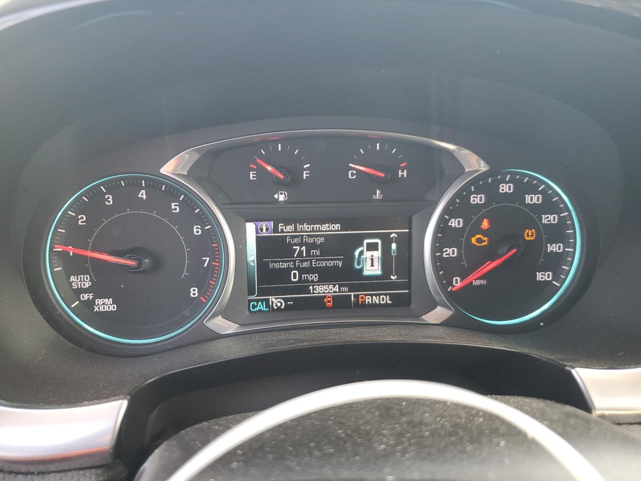 2018 Chevrolet Traverse Premier VIN: 1GNERKKW1JJ105836 Lot: 70198755