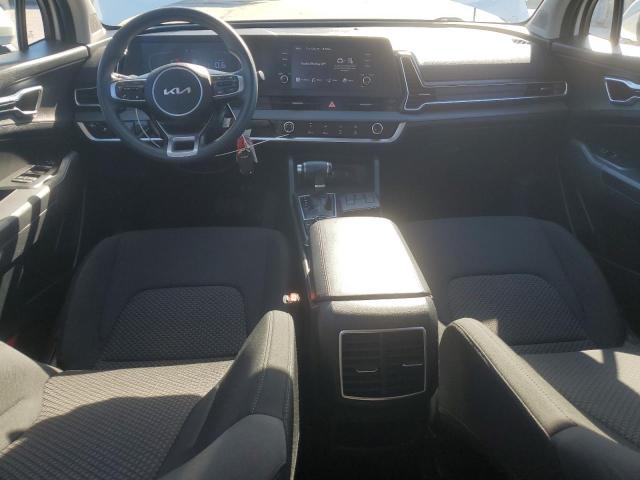  KIA SPORTAGE 2023 Белы