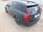 2022 VOLVO XC90 RDESIGN PRO B5 MHEV  for sale at Copart SANDY