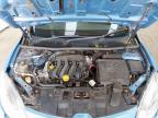 2012 RENAULT MEGANE EXPRESSION PLUS  for sale at Copart EAST KILBRIDE
