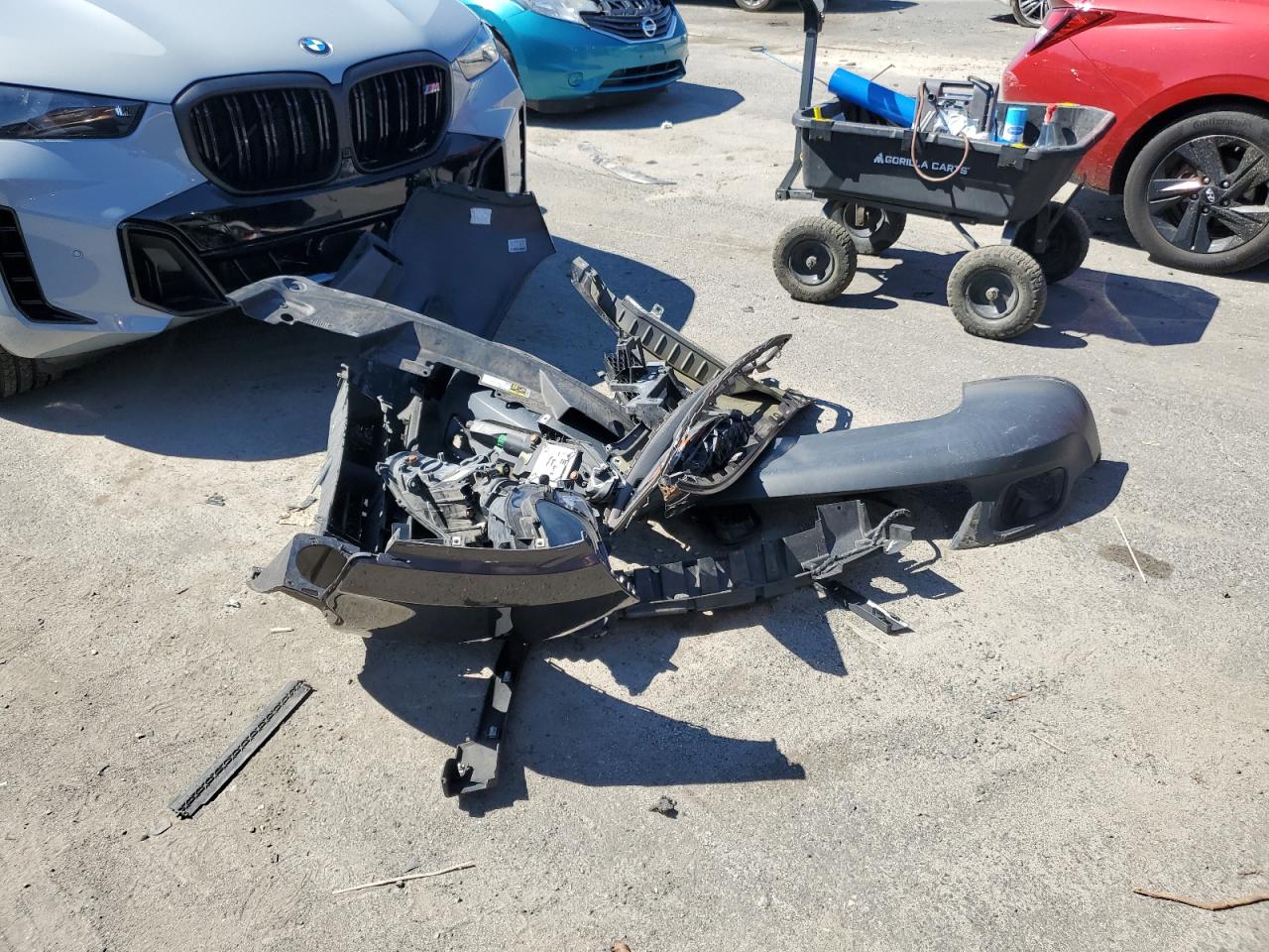 2016 Jeep Cherokee Latitude VIN: 1C4PJMCB5GW293059 Lot: 71103475