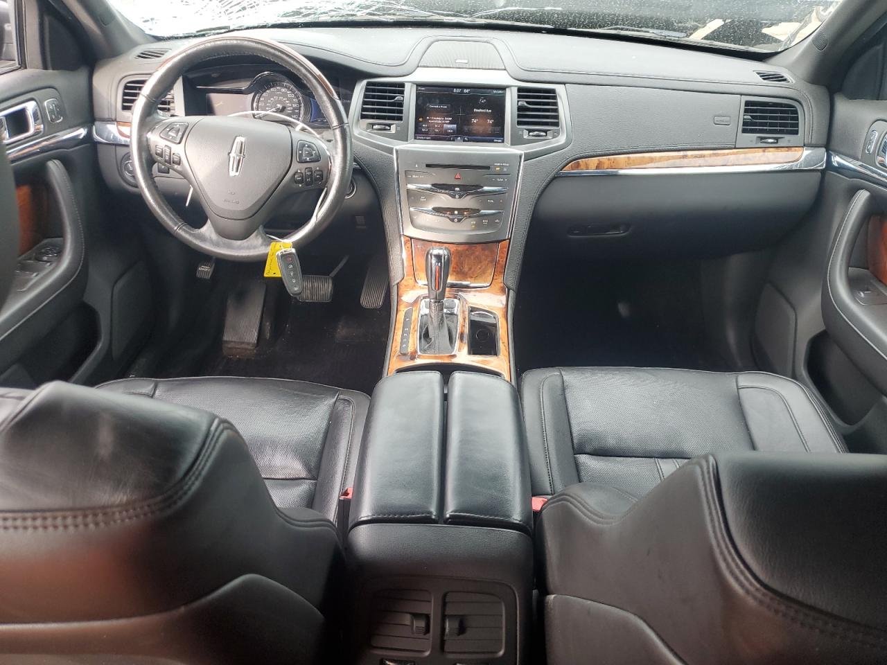 2013 Lincoln Mks VIN: 1LNHL9DK0DG614761 Lot: 80863685