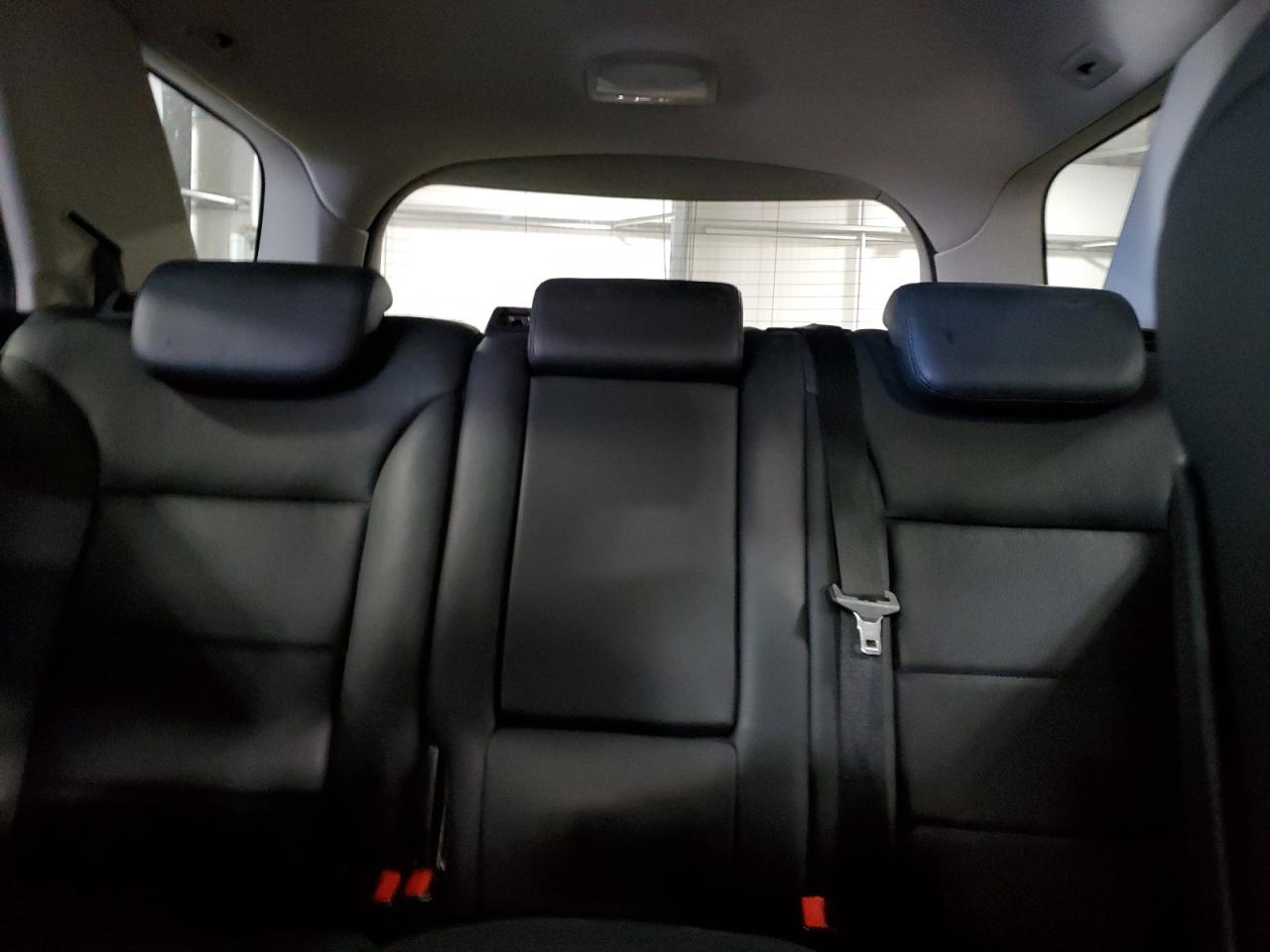 2011 Mercedes-Benz Ml 350 Bluetec VIN: 4JGBB2FB4BA683059 Lot: 84273235