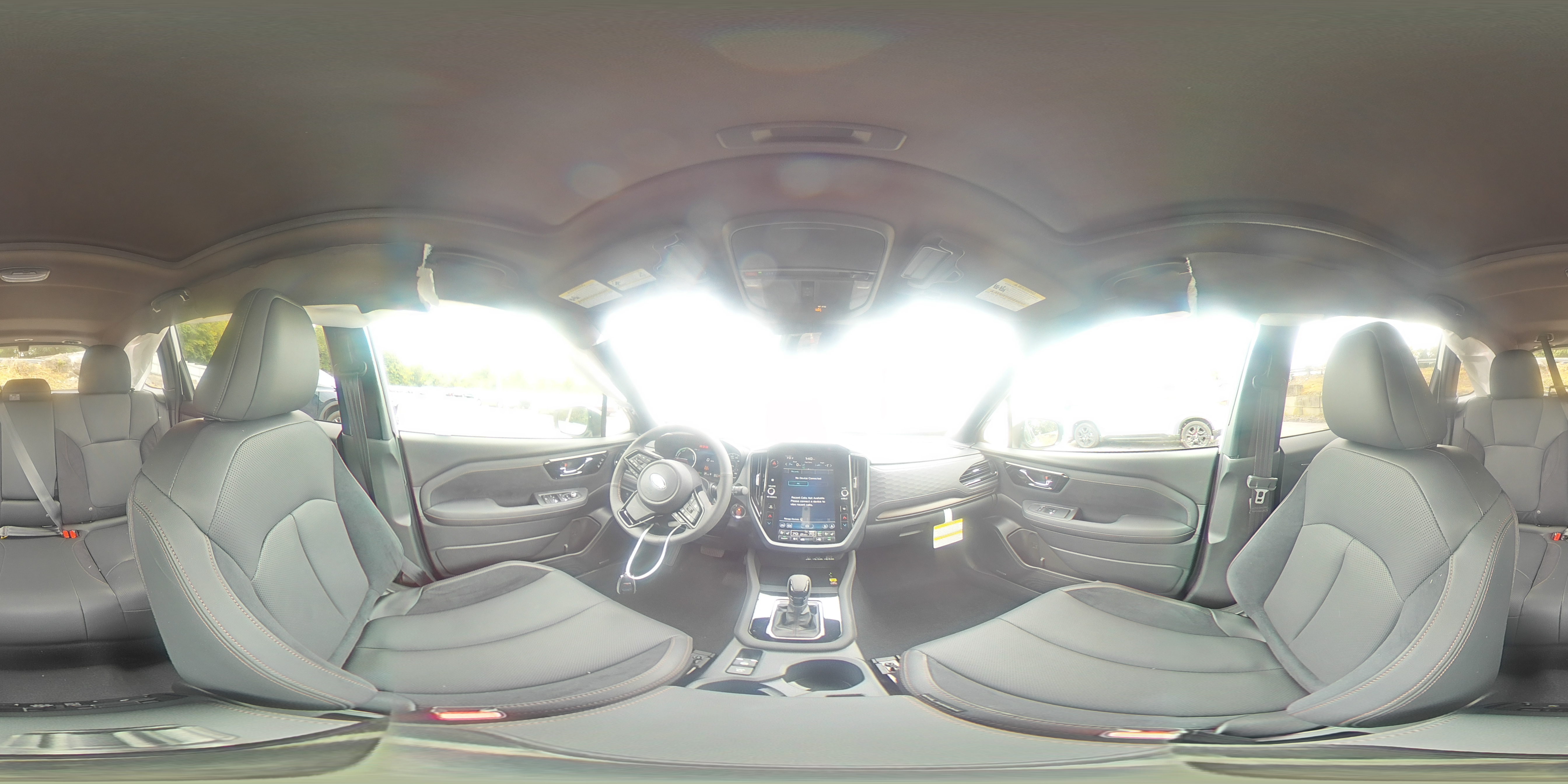 2025 Subaru Forester Touring VIN: JF2SLSTD0SH428781 Lot: 81750295