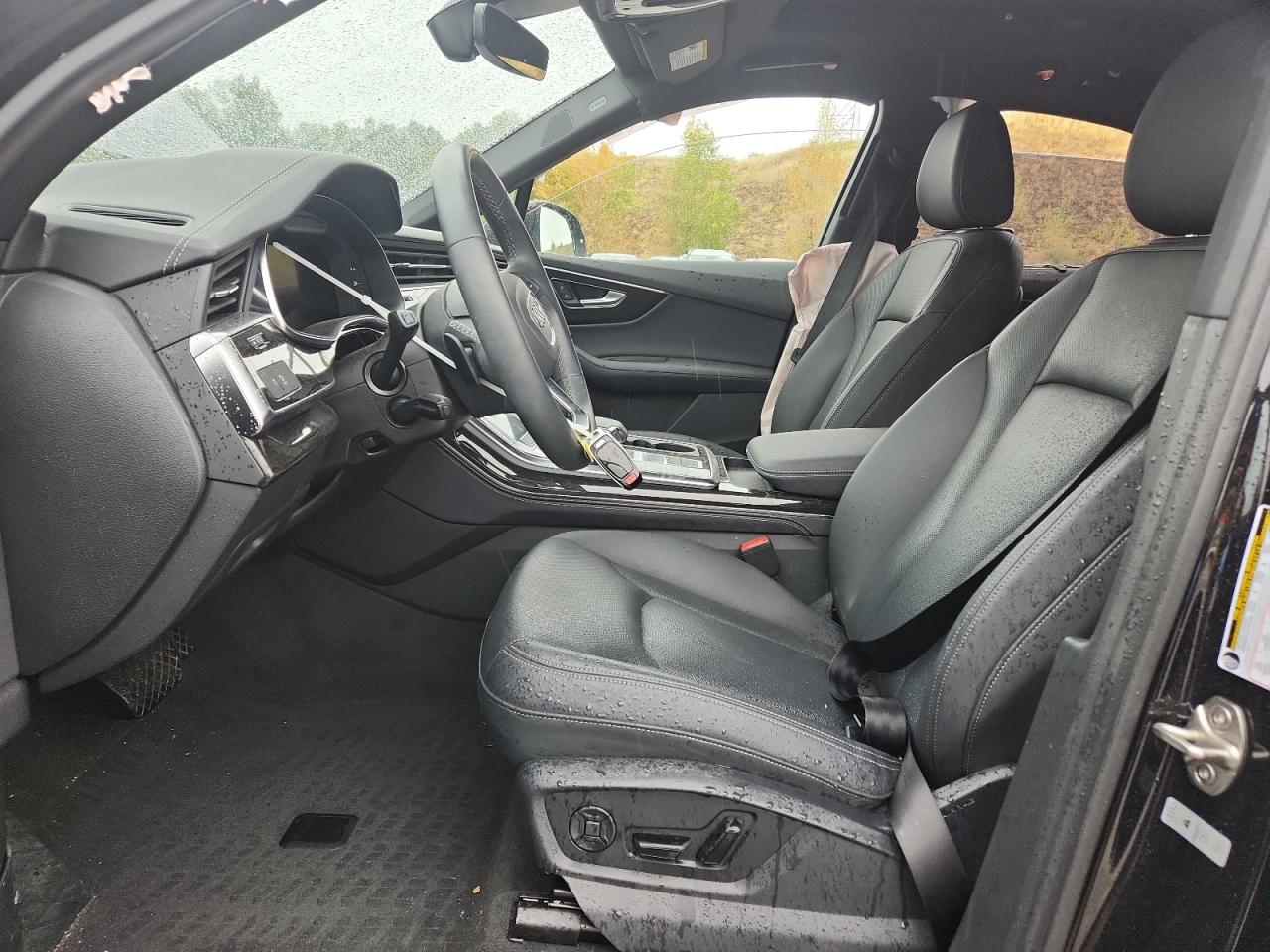 2025 Audi Q7 Premium Plus VIN: WA1LVBF79SD000065 Lot: 81399525