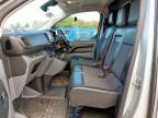 2017 CITROEN DISPATCH 1000 ENTERPRISE  for sale at Copart ST HELENS