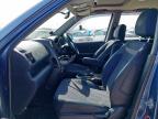 2002 HONDA CR-V I-VTEC SE SPORT AUTO  for sale at Copart SANDWICH