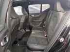 2023 VOLVO XC40 ULTIMATE B4 MHEV AUT  for sale at Copart SANDTOFT