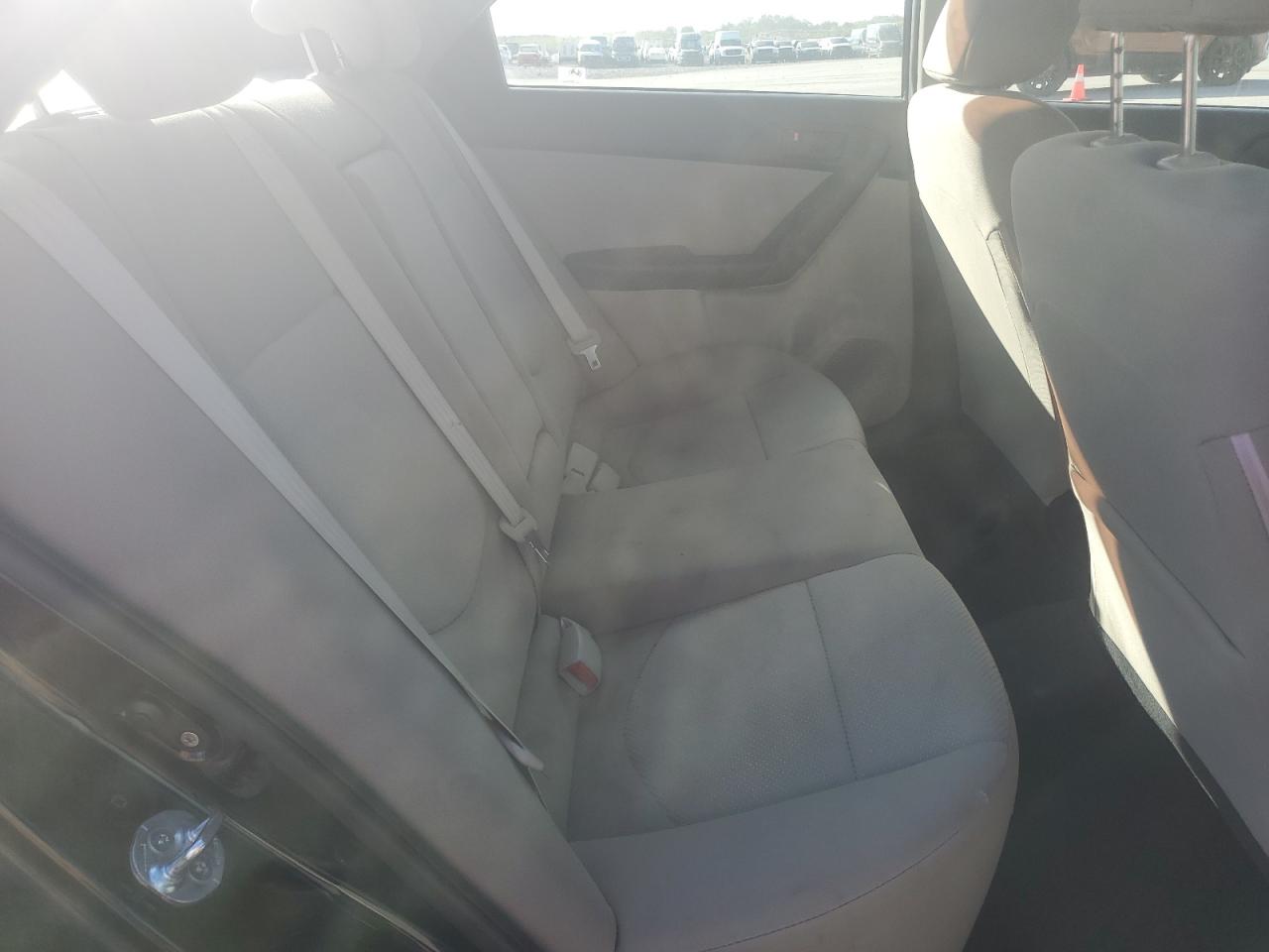 2012 Kia Forte Ex VIN: KNAFU4A28C5641925 Lot: 81946045