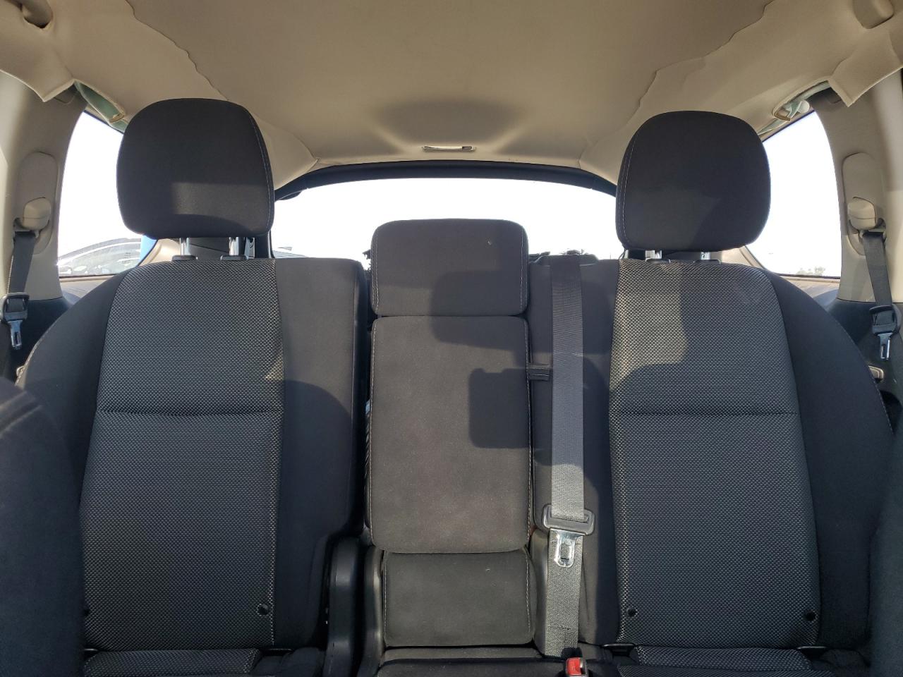 2020 Nissan Pathfinder S VIN: 5N1DR2AN4LC613900 Lot: 71564205