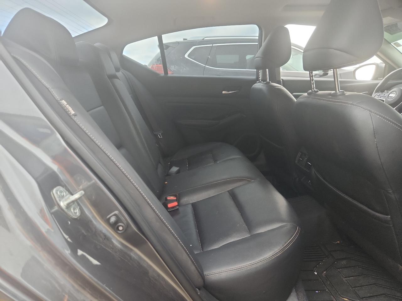 2020 Nissan Altima Platinum VIN: 1N4BL4FV2LN303336 Lot: 80645085