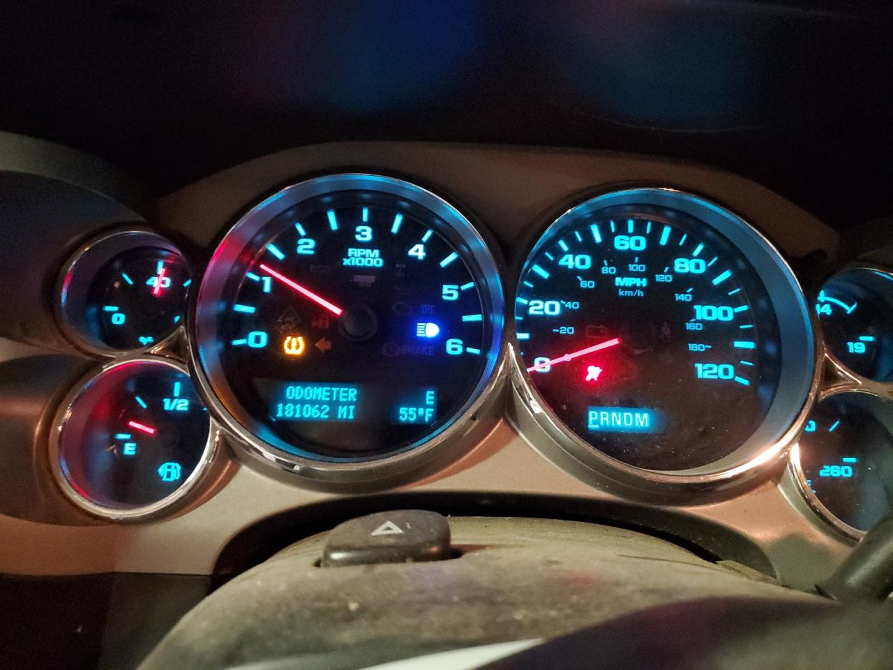 2011 Chevrolet Silverado K1500 Lt VIN: 3GCPKSE3XBG347020 Lot: 81610385