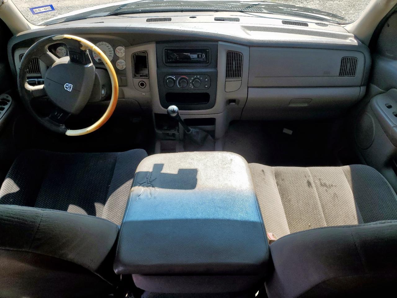 2005 Dodge Ram 3500 St VIN: 3D7MR48C75G786546 Lot: 71562385