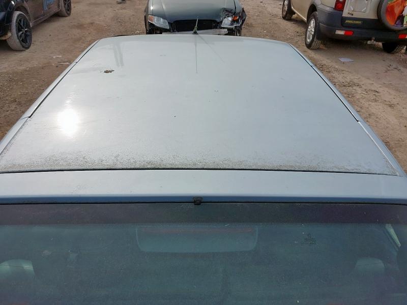 2000 PEUGEOT 306 MERIDIAN 