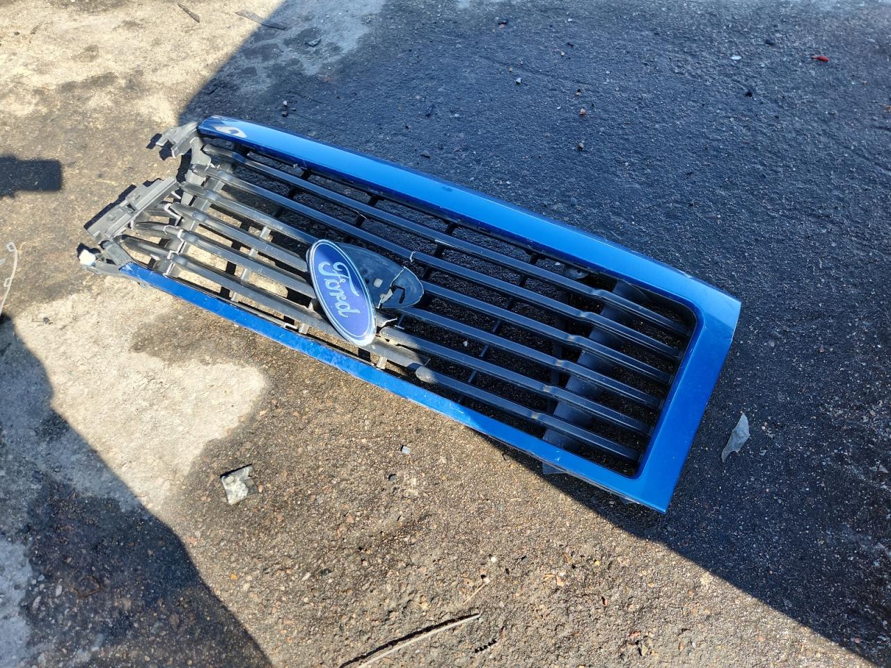 2014 Ford F150 Supercrew VIN: 1FTFW1EF0EKE07629 Lot: 84032965