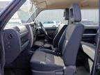 2012 SUZUKI JIMNY SZ3 for sale at Copart PETERLEE