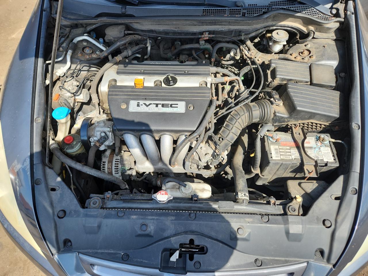 2005 Honda Accord Lx VIN: 1HGCM56405A051445 Lot: 71360405