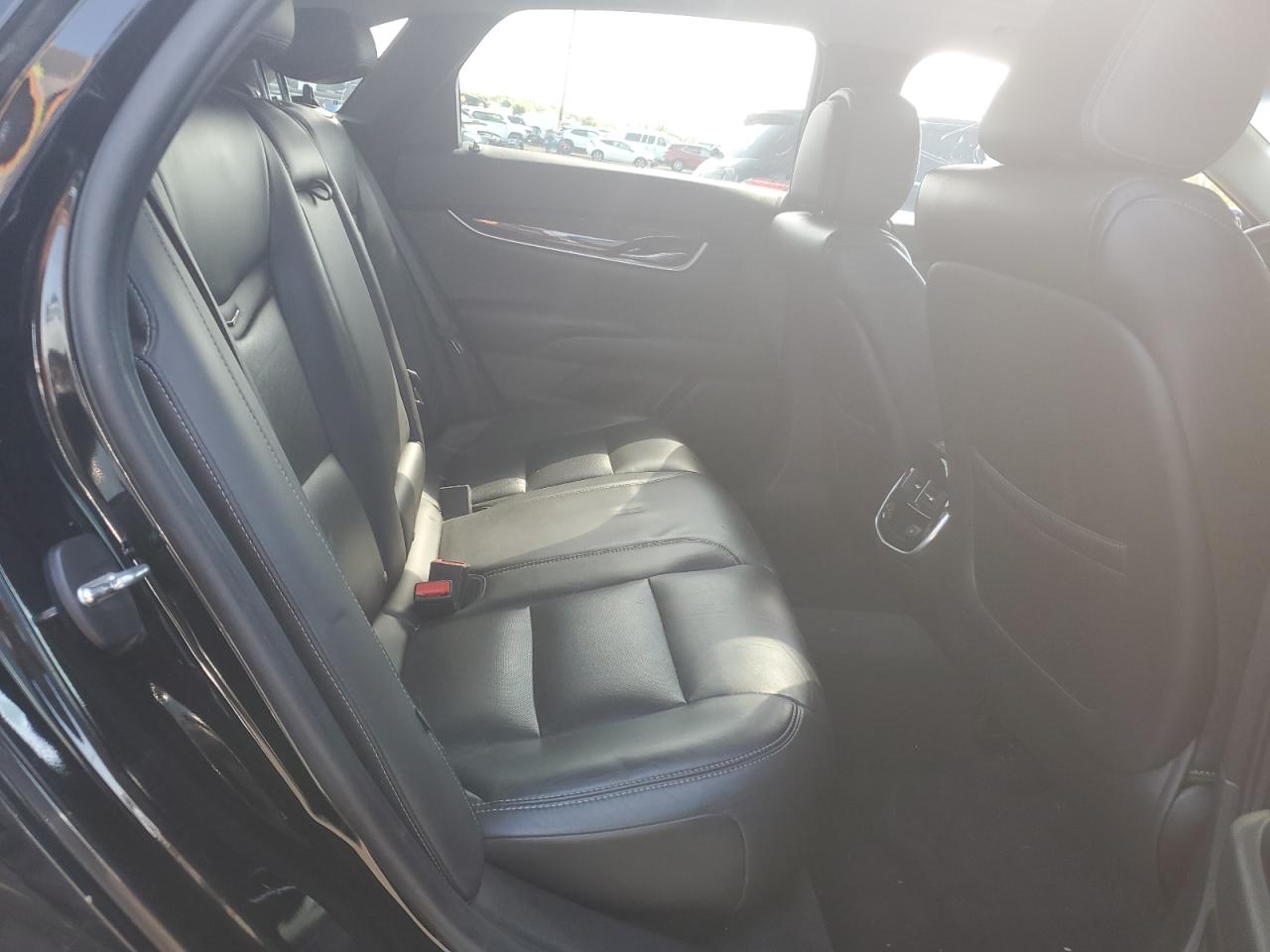 2013 Cadillac Xts Luxury Collection VIN: 2G61P5S39D9154287 Lot: 84027685