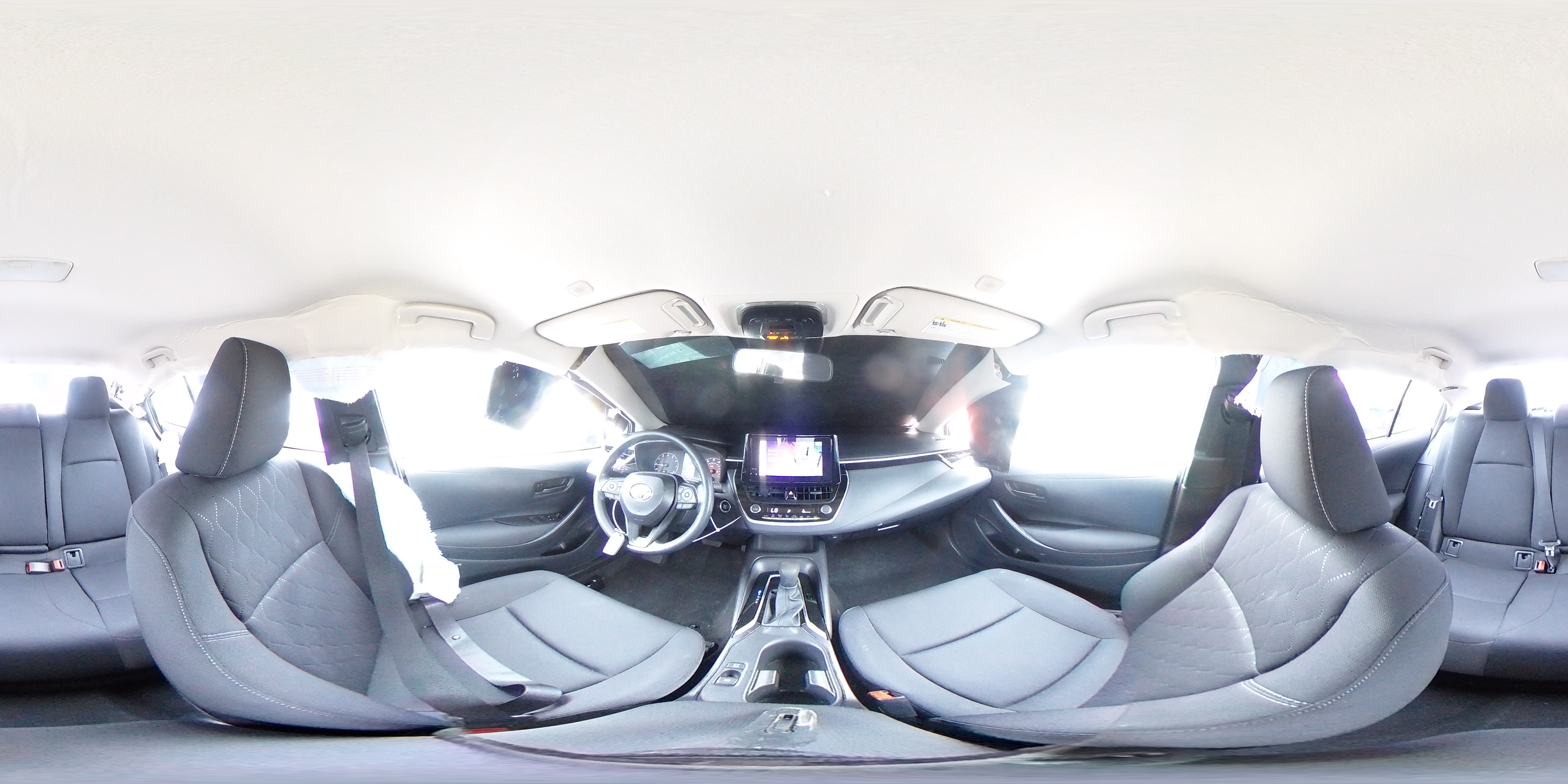 2025 Toyota Corolla Le VIN: 5YFB4MDEXSP251918 Lot: 84763695