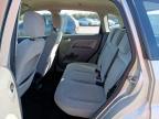 2003 FORD FIESTA GHIA TDCI  for sale at Copart WISBECH