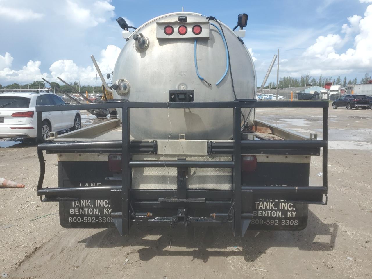 2006 Ford F450 Super Duty VIN: 1FDXF46P26EA42816 Lot: 84191605