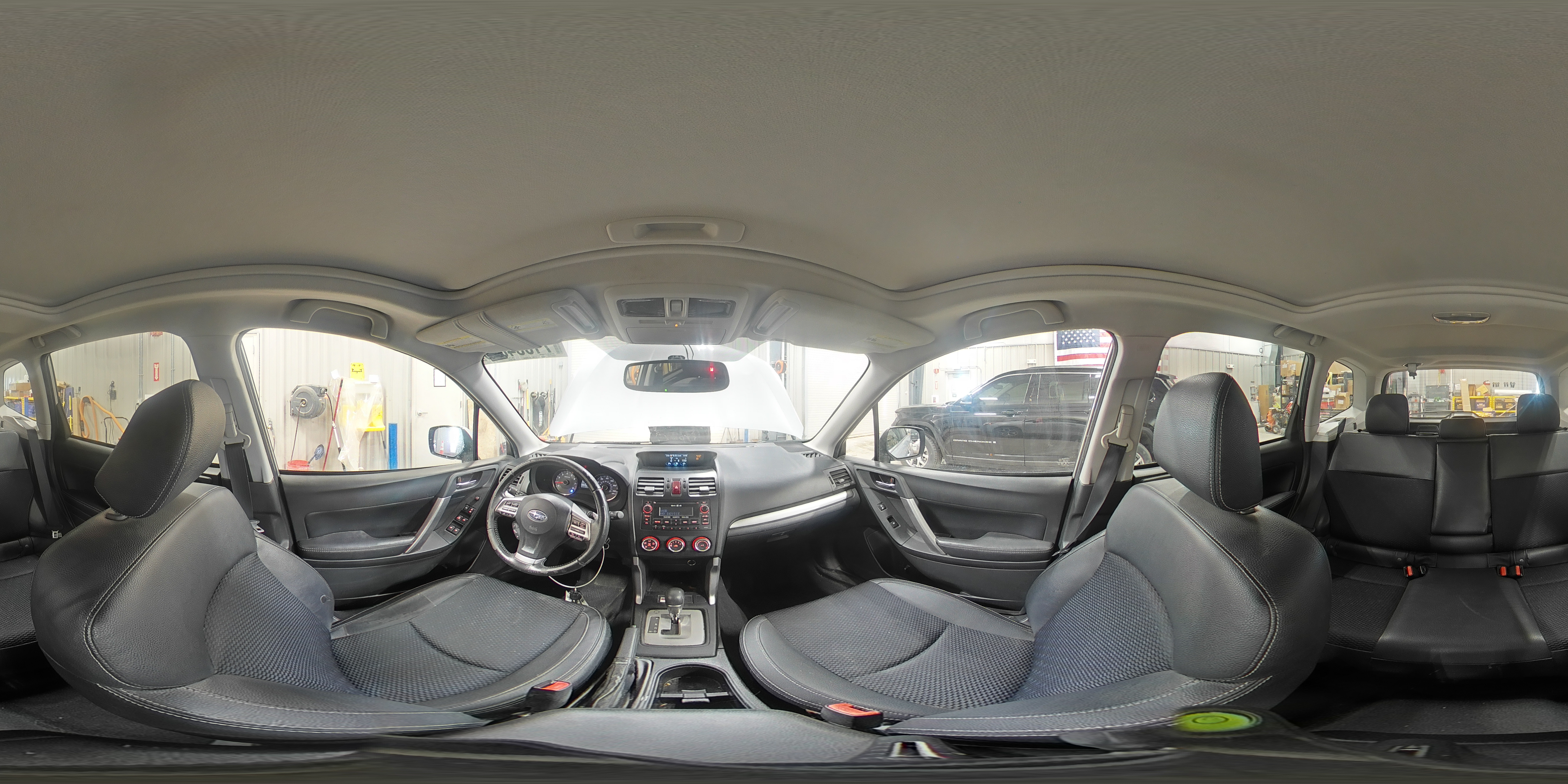 2014 Subaru Forester 2.0Xt Premium VIN: JF2SJGDC7EH551443 Lot: 71054875