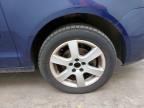 2008 VOLKSWAGEN POLO MATCH 80 1.4 MATCH 80 5DR for sale at Copart GLOUCESTER