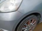 2010 HONDA JAZZ I-VTEC SI 1.4 I-VTEC SI 5DR for sale at Copart PETERLEE