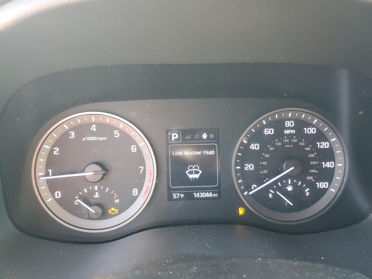 2018 Hyundai Tucson Sel VIN: KM8J3CA42JU684022 Lot: 71730535