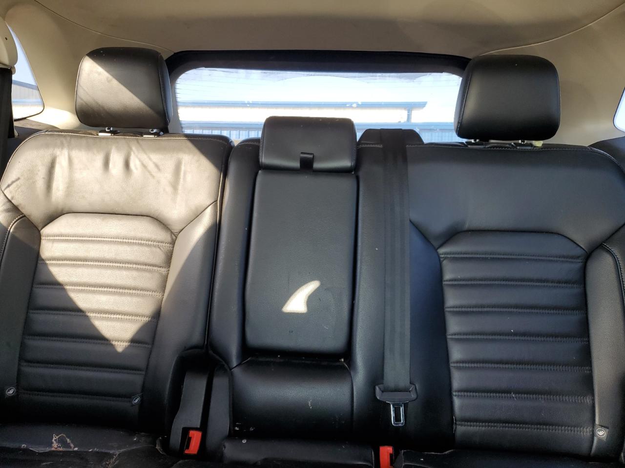 2016 Ford Edge Sel VIN: 2FMPK4J89GBC35232 Lot: 82166615