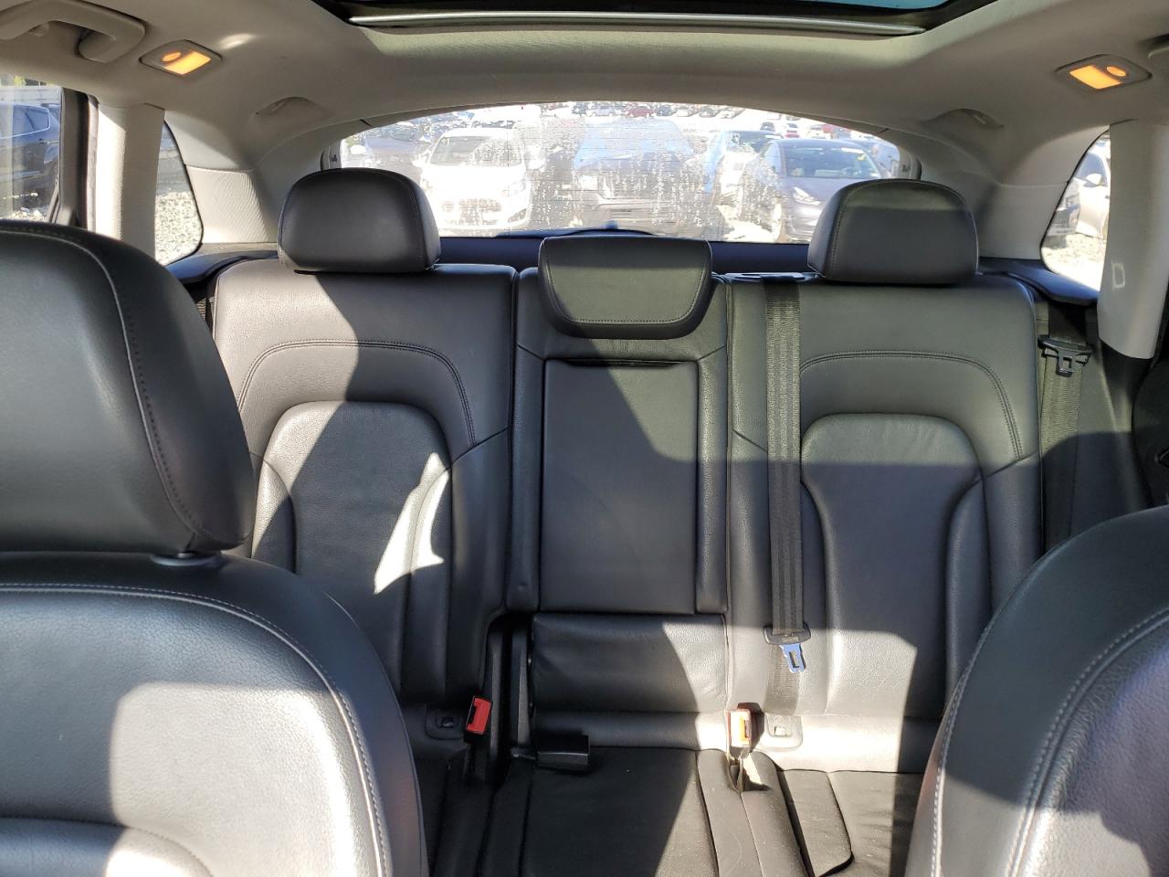 2013 Audi Q5 Premium Plus VIN: WA1LFAFP7DA024814 Lot: 72004725