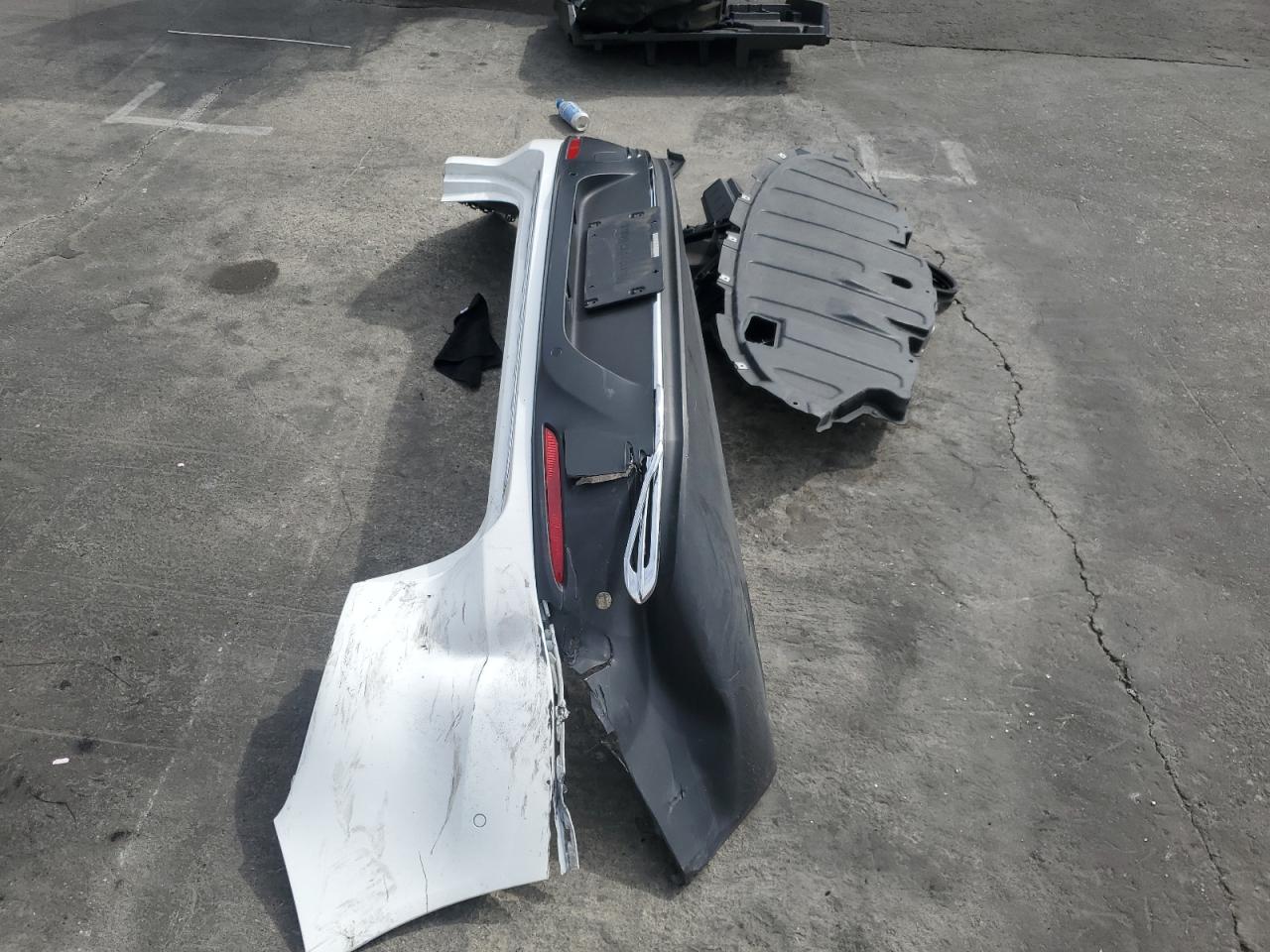 2023 Mercedes-Benz Eqb 250+ VIN: W1N9M0CB0PN054090 Lot: 84297035