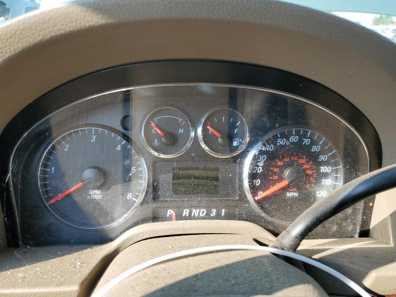 2007 Ford Freestar Sel VIN: 2FMZA52217BA02814 Lot: 80264675