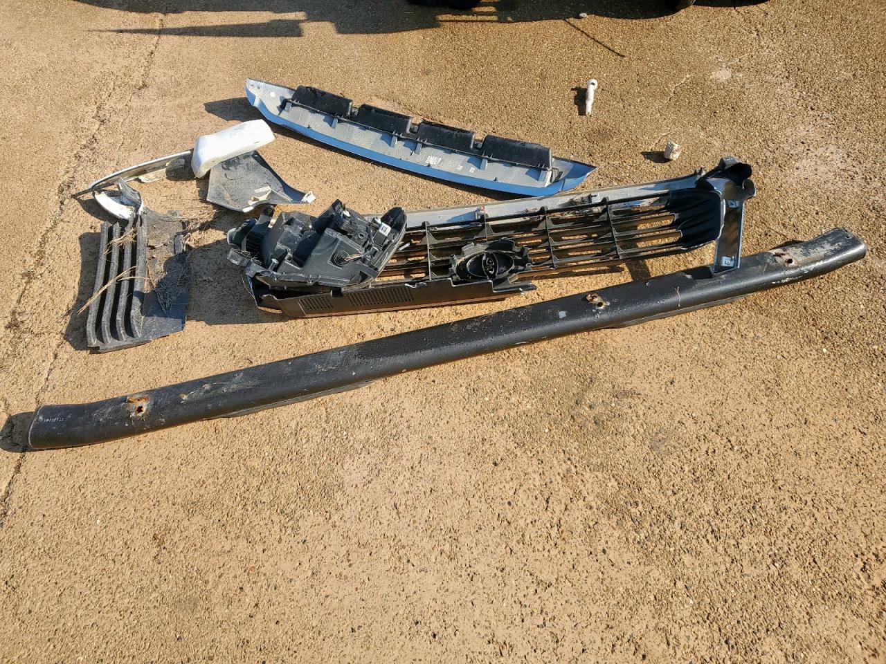 2019 Toyota Tundra Crewmax 1794 VIN: 5TFAY5F13KX789376 Lot: 71436275