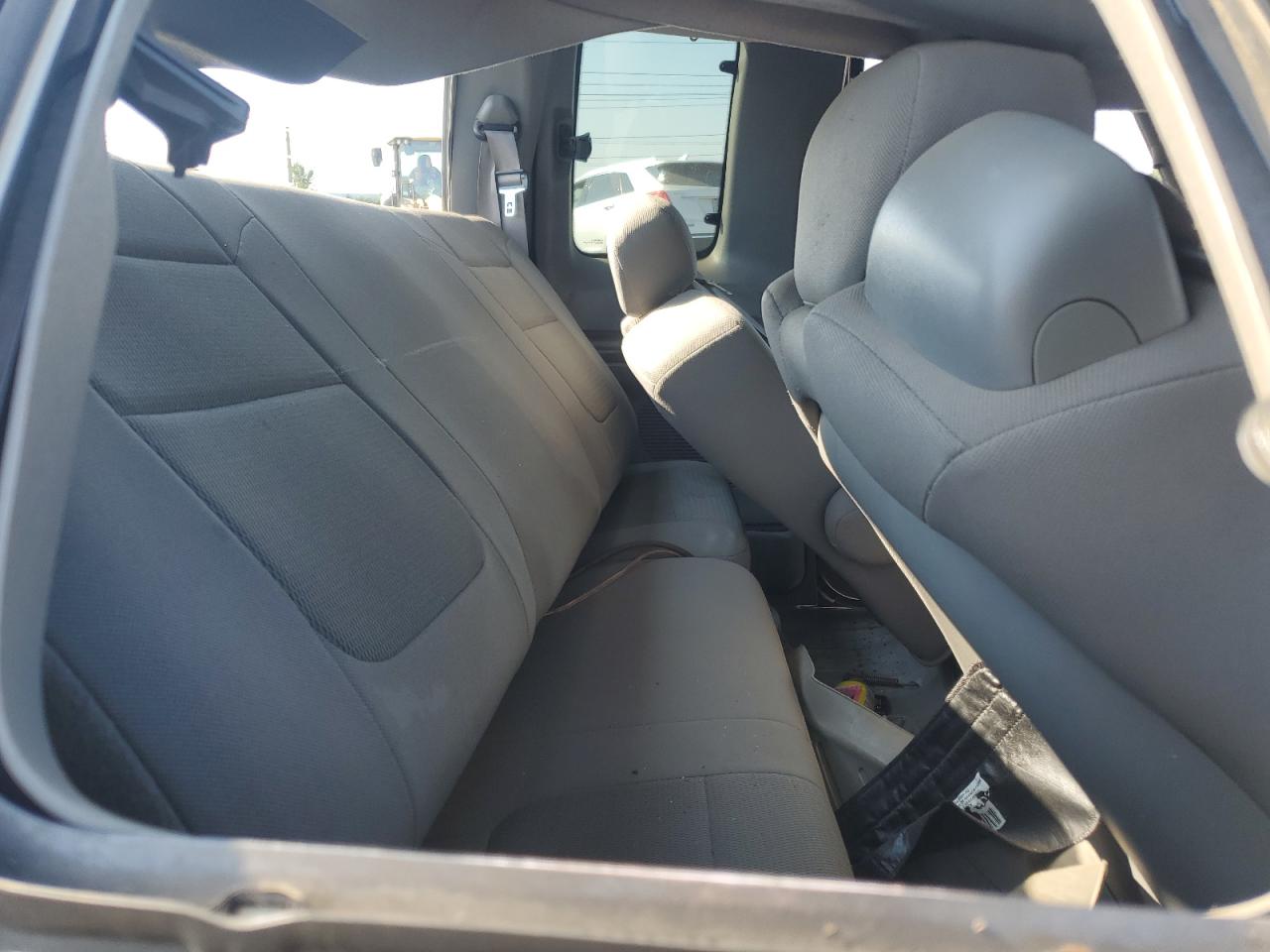 2007 Ford F250 Super Duty VIN: 1FTSX21P87EA57605 Lot: 71978305